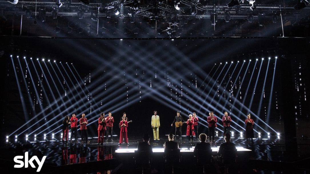 Cosa è successo al quarto Live Show di X Factor 2019